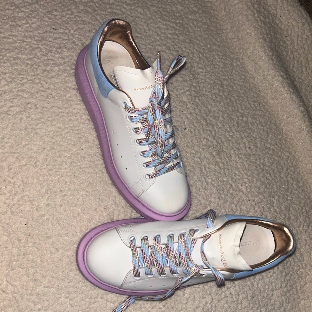 ALEXANDER MCQUEEN women’s 39EURO